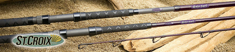 St. Croix Mojo Surf Rods