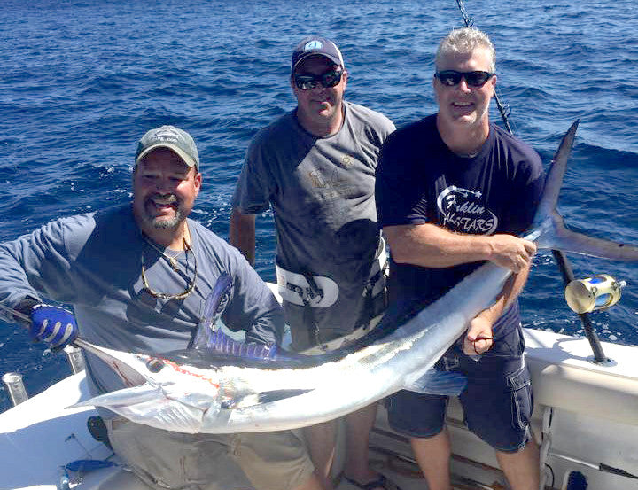 The Offshore Bite of 2015