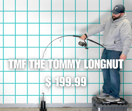TMF THE TOMMY LONGNUT$ 199.99