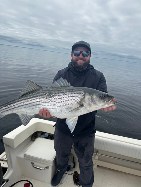 Weekend Fishing Forecast