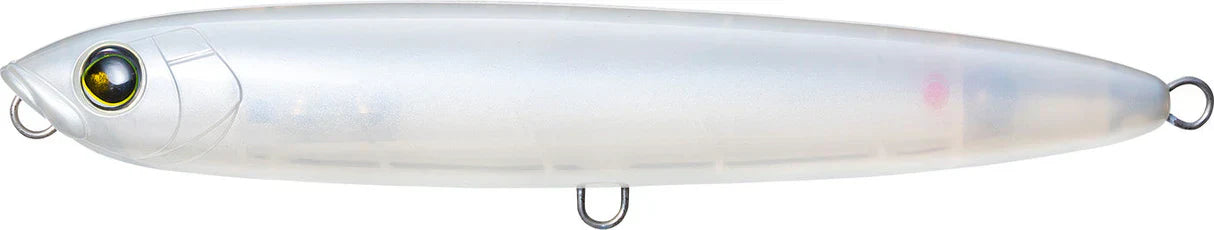 Goose Pro Staff review of the Yo‑Zuri Mag Pencil 8″