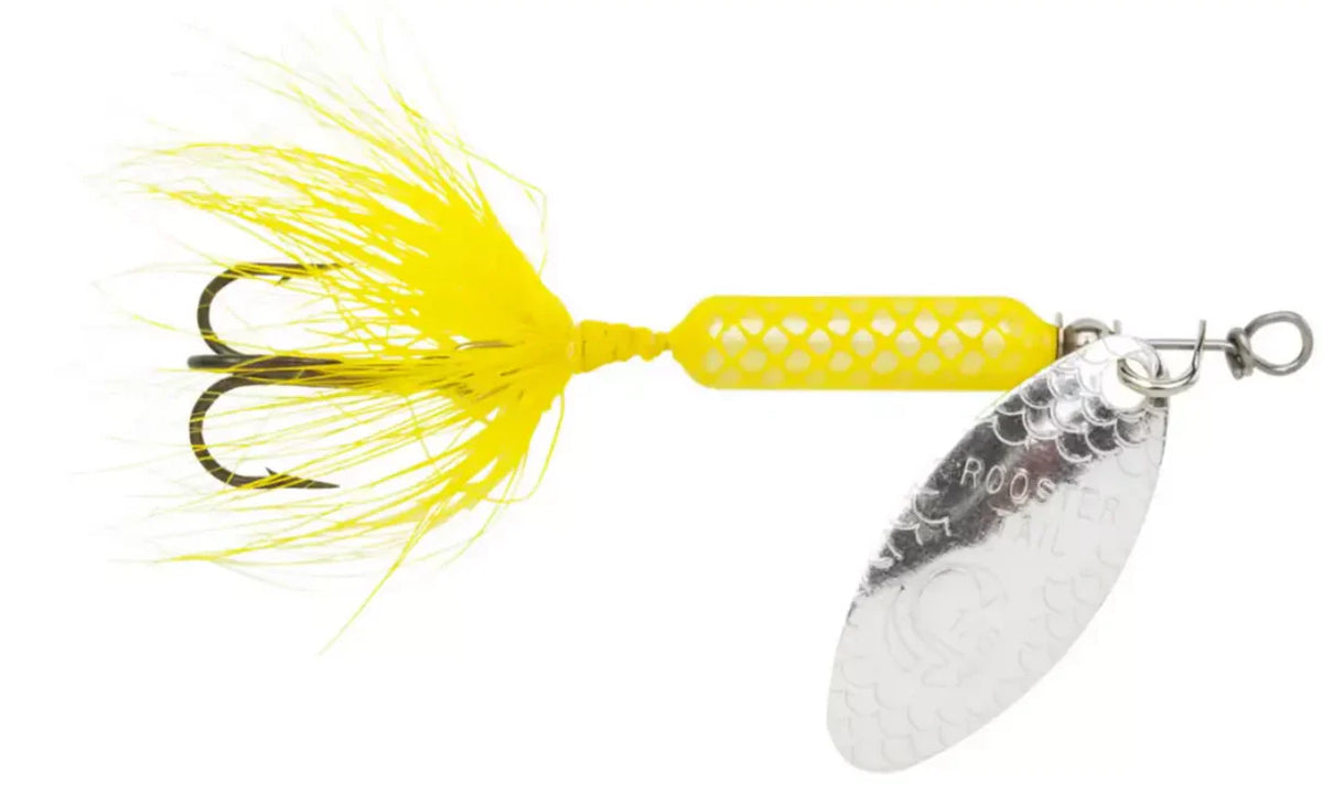 The Best-Selling Trout Lure of All Time The Best-Selling Trout Lure of All Time