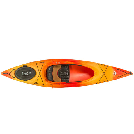 Old Town Sorrento 106SK — Goose Pro Staff Review