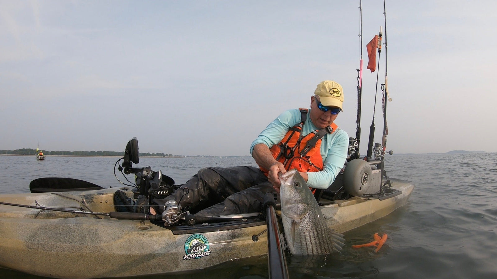 Exploring Cape Cod by Kayak: A Guide to Renting and Paddling the Cape’s Waters