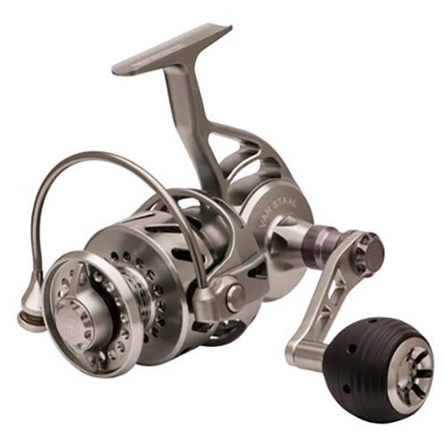 Why You Should Buy a Van Staal Reel: The Ultimate Tool for Serious Fisherman