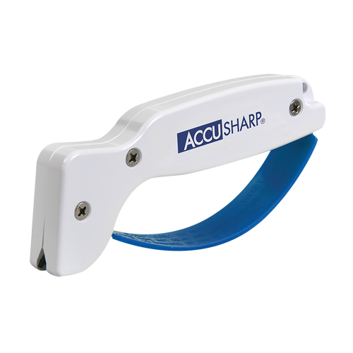 ACCUSHARP KNIFE AND TOOL SHARPENER