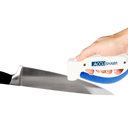 ACCUSHARP KNIFE AND TOOL SHARPENER