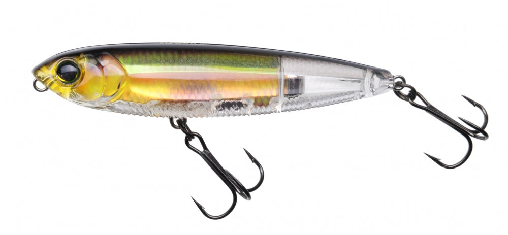 YO-ZURI 3DB PENCIL POPPER (F) 5"