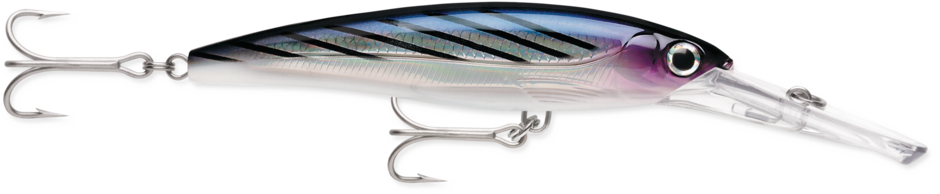 RAPALA X-RAP MAGNUM DEEP DIVER 30'