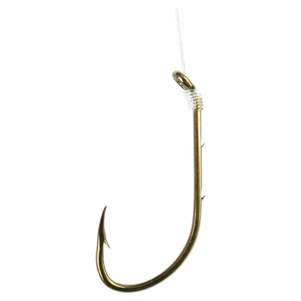 EAGLE CLAW BAITHOLDER BRONZE