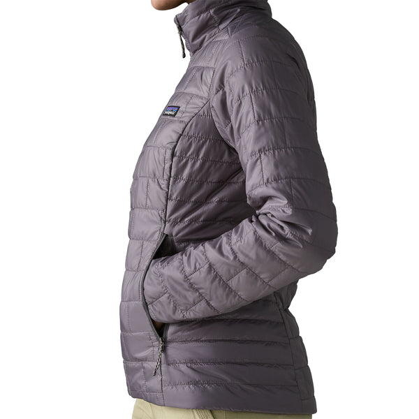 PATAGONIA WOMEN'S NANO PUFF JACKET