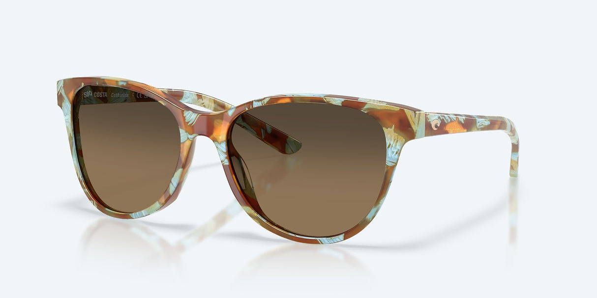 COSTA CATHERINE CIELO Ocean Tortoise Copper Gradient 580G