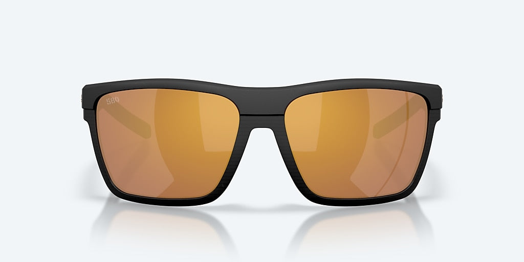 COSTA PARGO NETPLUS BLACK W/GOLD MIRROR 580G