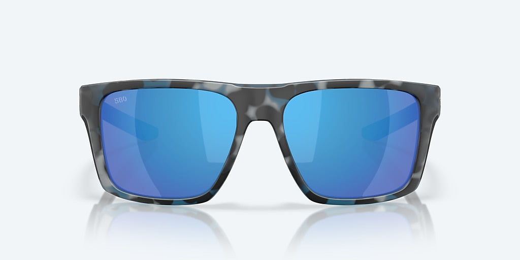 COSTA LIDO Deep Water Camo w/Blue Mirror 580G