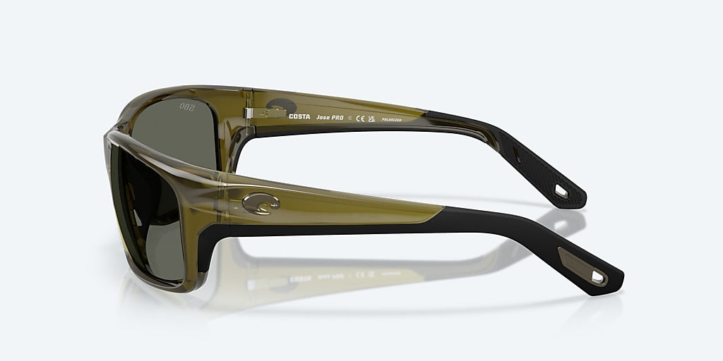 COSTA PRO JOSE SEAGRASS w/Gray 580G