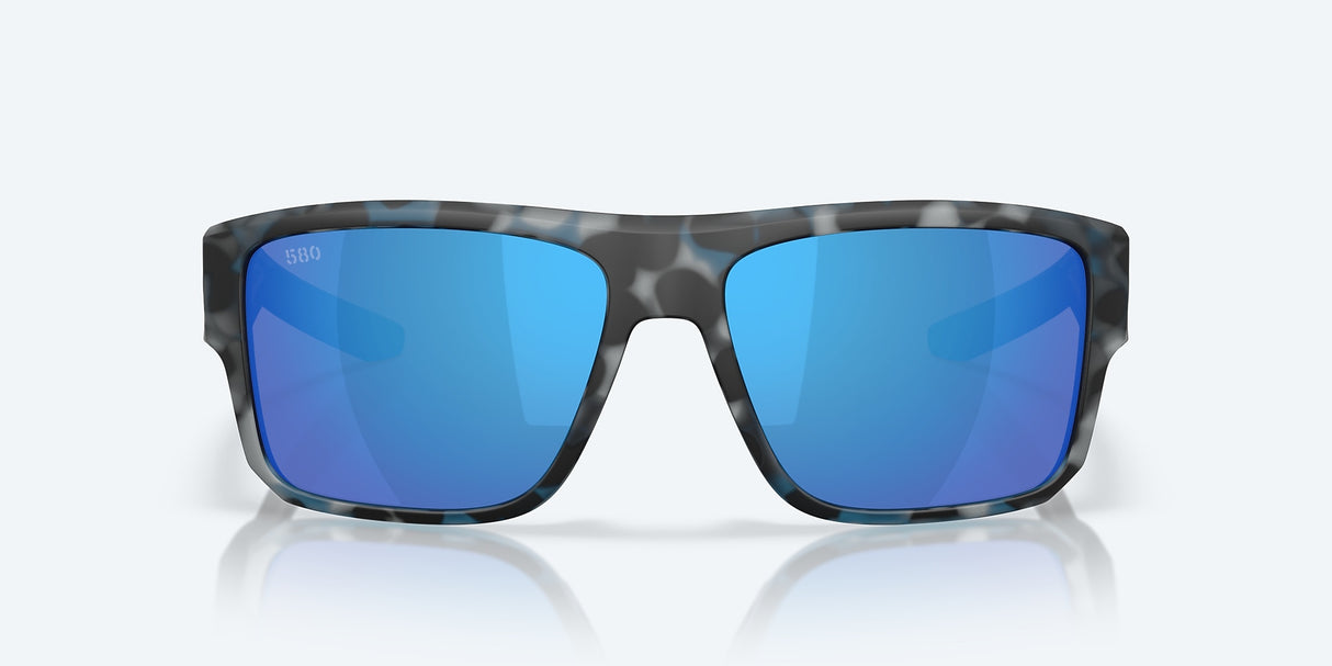 COSTA TAXMAN Deep Water Camo w/Blue Mirror 580G