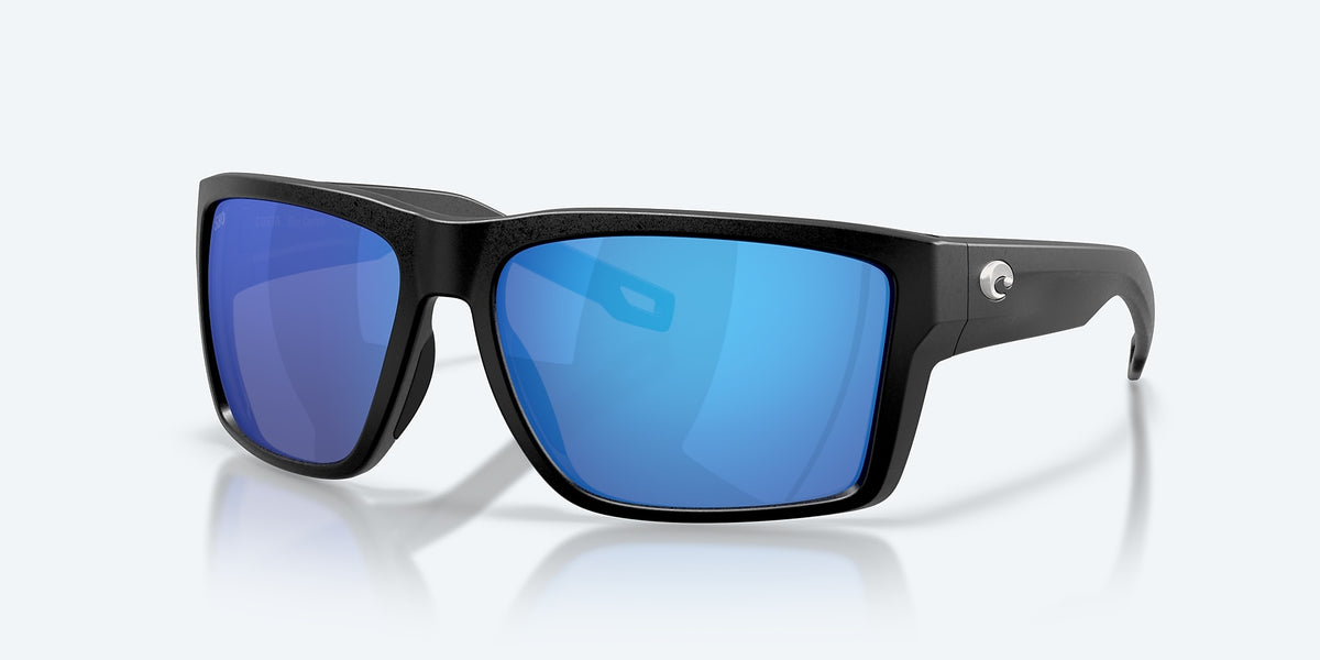 COSTA SAN CARLOS Netplus Black w/Blue Mirror 580G