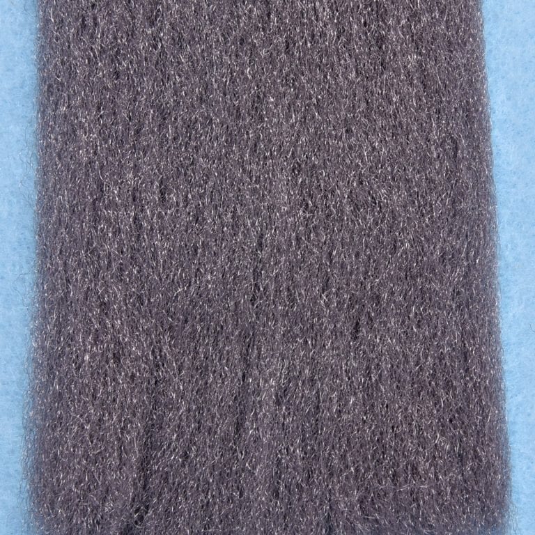 HARELINE DUBBIN EP SILKY FIBERS #21 GREY