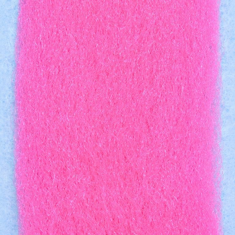 HARELINE DUBBIN EP SILKY FIBERS #23 NEON PINK
