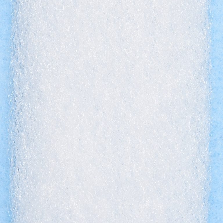 HARELINE DUBBIN EP SILKY FIBERS #1 WHITE