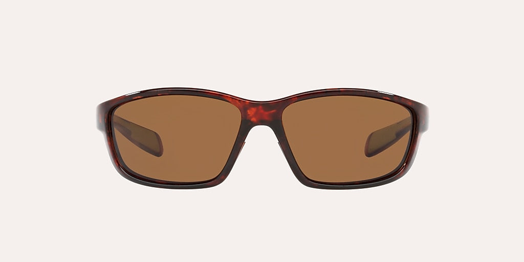 NATIVE KODIAK MAPLE TORTOISE W/BROWN POLARIZED