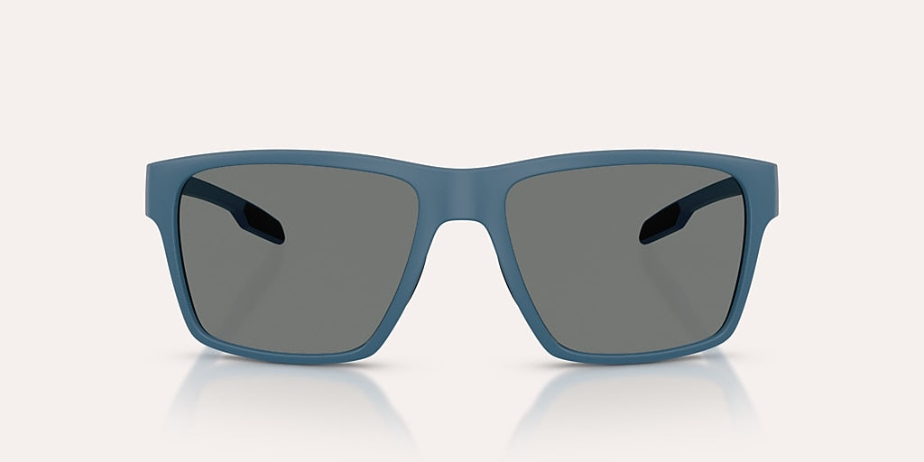 NATIVE BRECK OVERLAND BLUE W/GREY POLARIZED