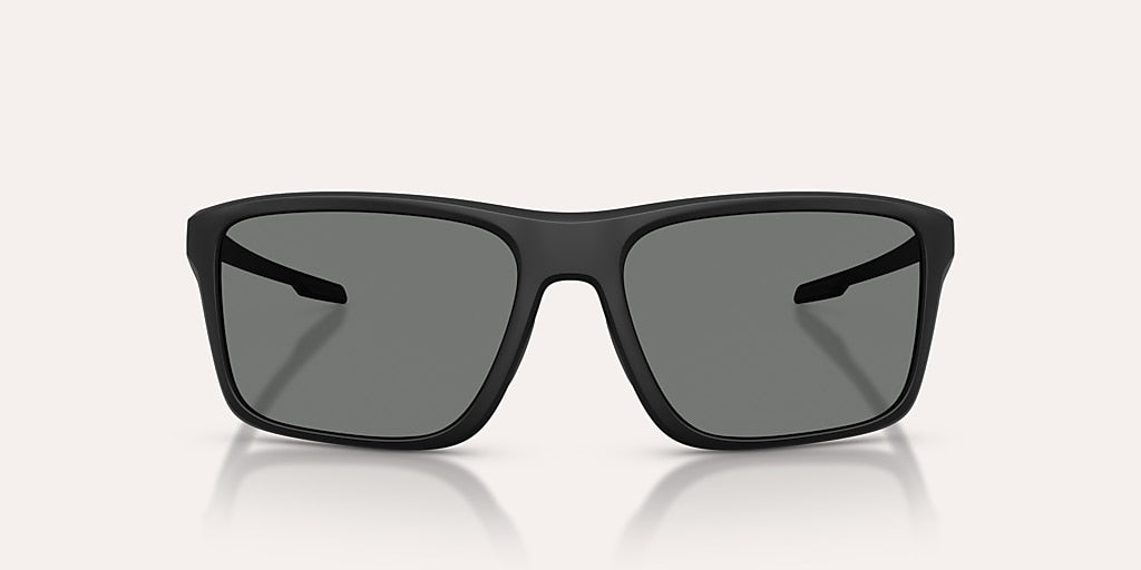 NATIVE TAVERN MATTE BLACK W/GREY REFLEX POLARIZED