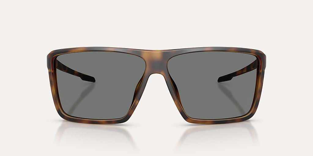 NATIVE TAVERN XL MATTE TORTOISE W/GREY POLARIZED