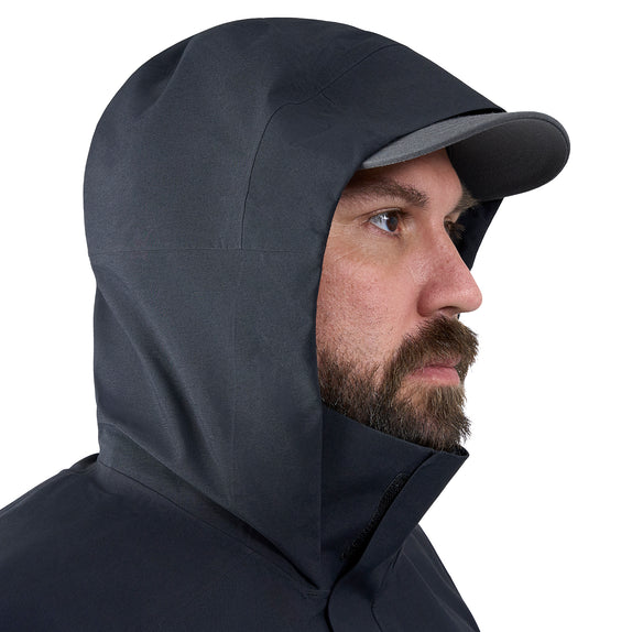GRUNDENS GORE-TEX PRO FISHING JACKET