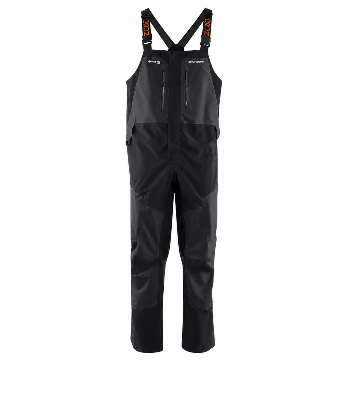 GRUNDENS GORE-TEX PRO FISHING BIB