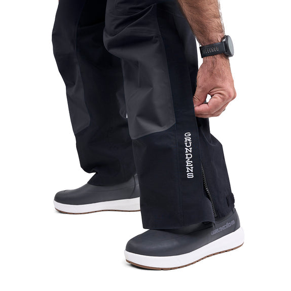 GRUNDENS GORE-TEX PRO FISHING BIB