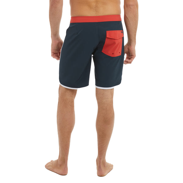 PELAGIC HIGH SPOT BOARDSHORTS 18"