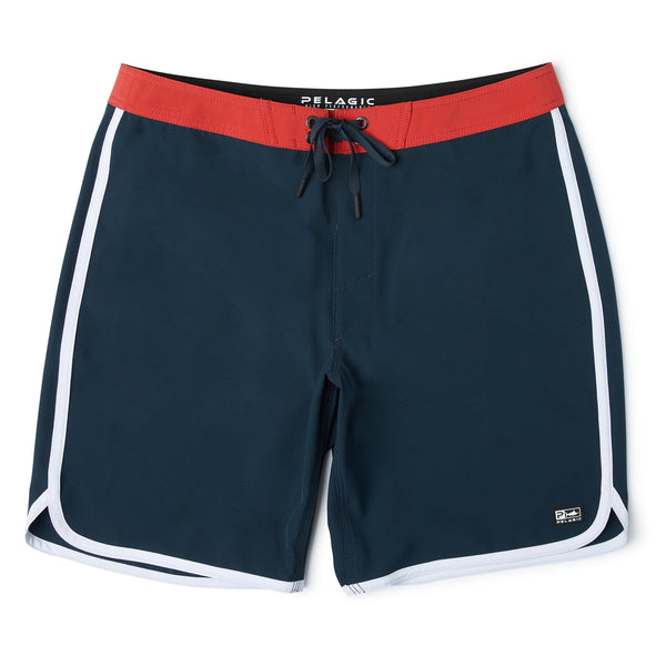 PELAGIC HIGH SPOT BOARDSHORTS 18"