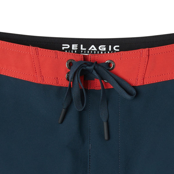 PELAGIC HIGH SPOT BOARDSHORTS 18"