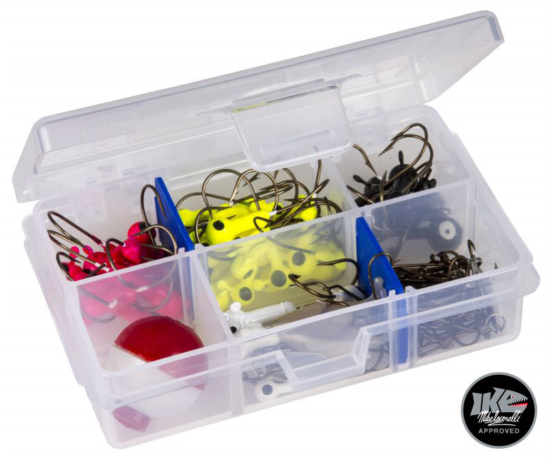 FLAMBEAU TUFF TAINER 1002 DIVIDED