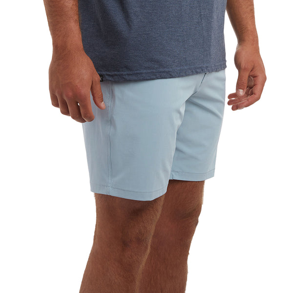 PELAGIC MAKO HYBRID SHORTS 18"