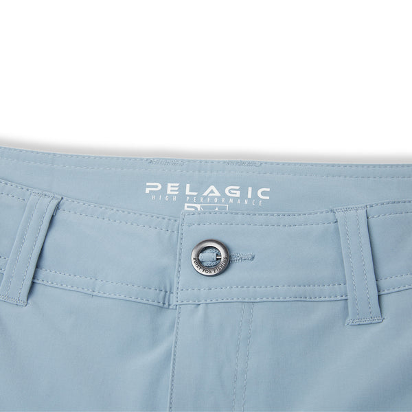 PELAGIC MAKO HYBRID SHORTS 18"