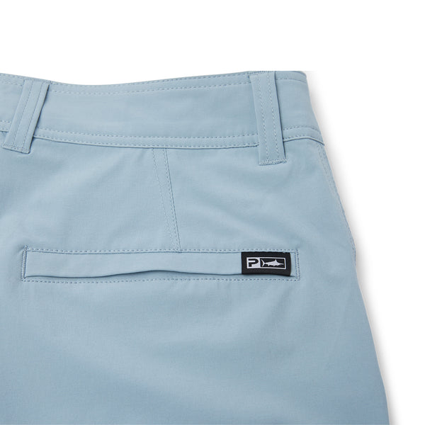 PELAGIC MAKO HYBRID SHORTS 18"