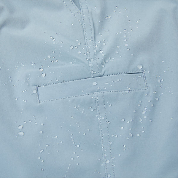 PELAGIC MAKO HYBRID SHORTS 18"