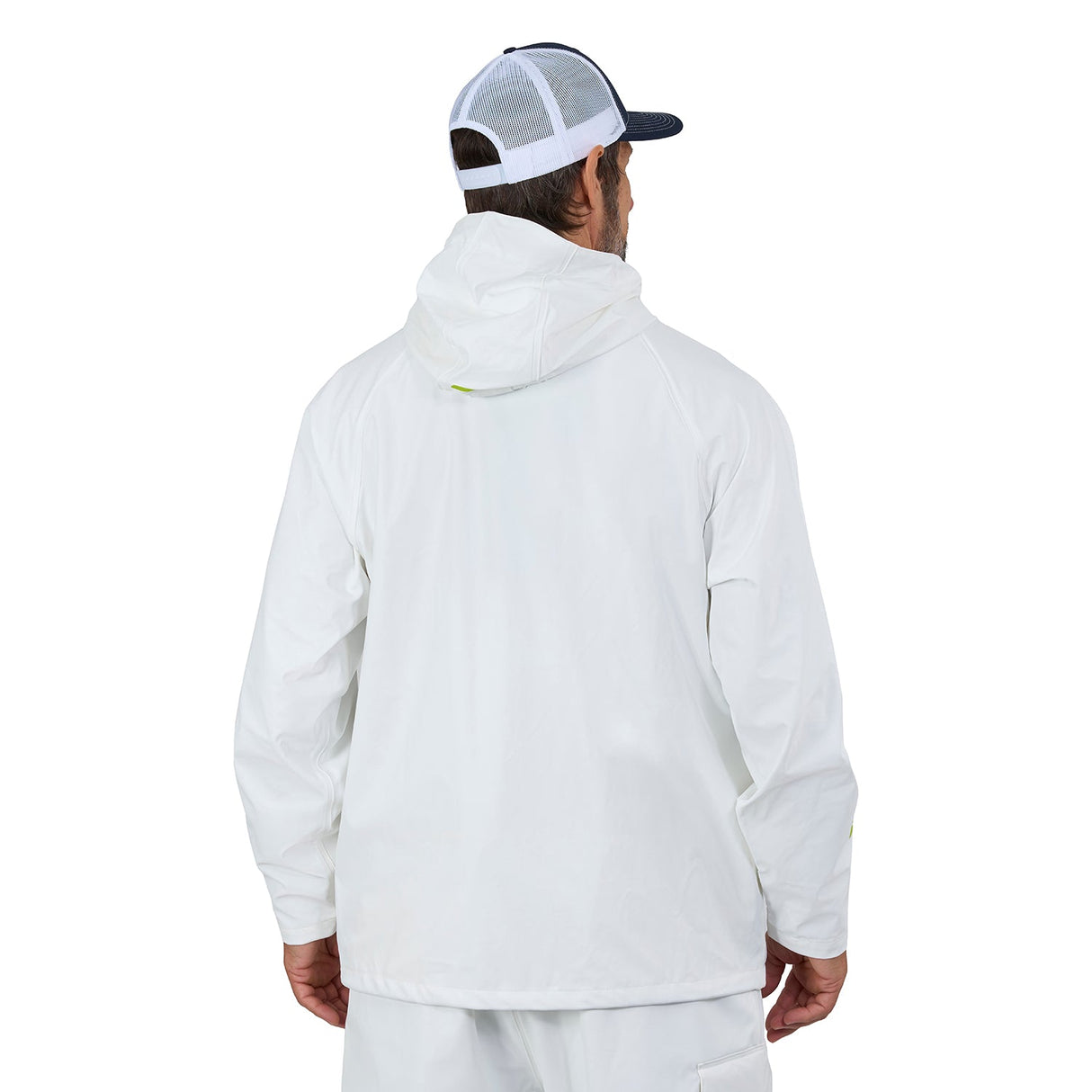 GRUNDENS TOURNEY JACKET