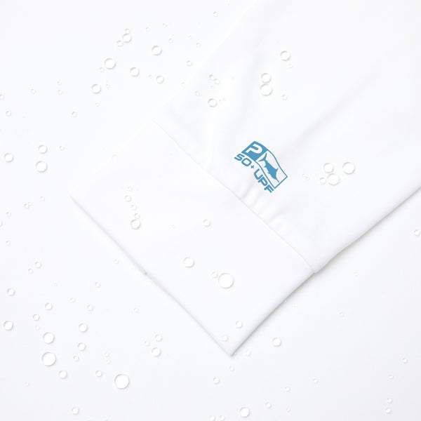 PELAGIC AQUATEK HOODED FISHING SHIRT