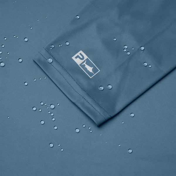 PELAGIC VAPORTEK HOODED FISHING SHIRT