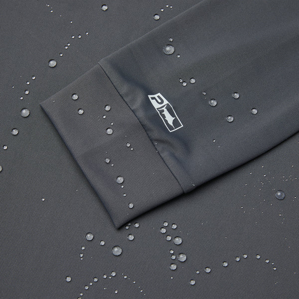 PELAGIC AQUATEK HOODED FISHING SHIRT