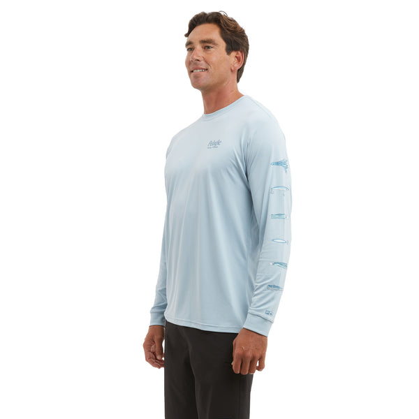PELAGIC AQUATEK FISHING SHIRT