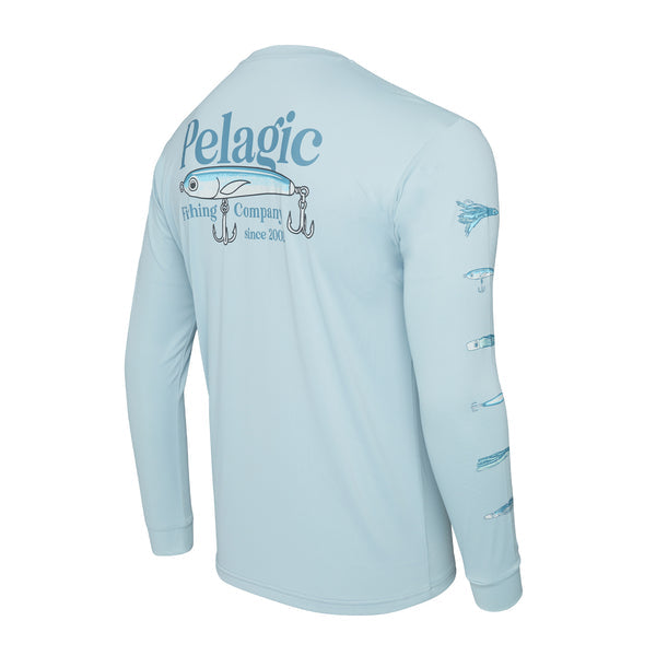 PELAGIC AQUATEK FISHING SHIRT