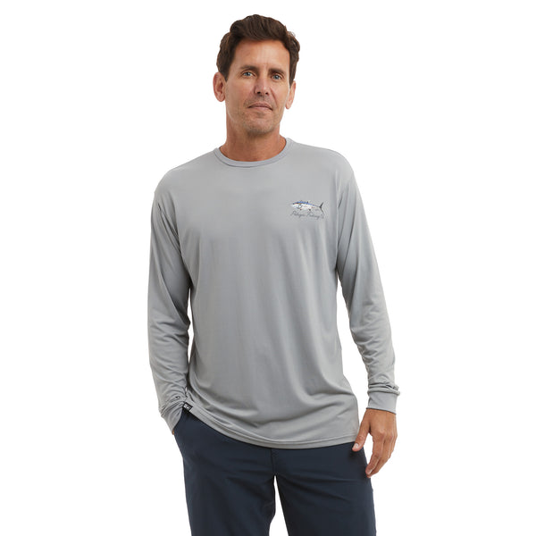 PELAGIC AQUATEK FISHING SHIRT
