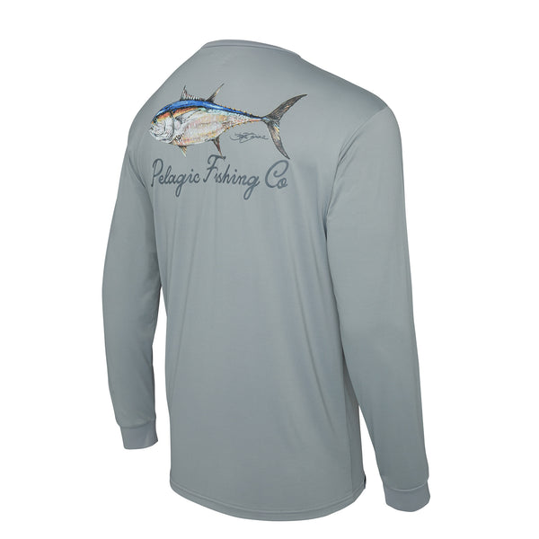 PELAGIC AQUATEK FISHING SHIRT