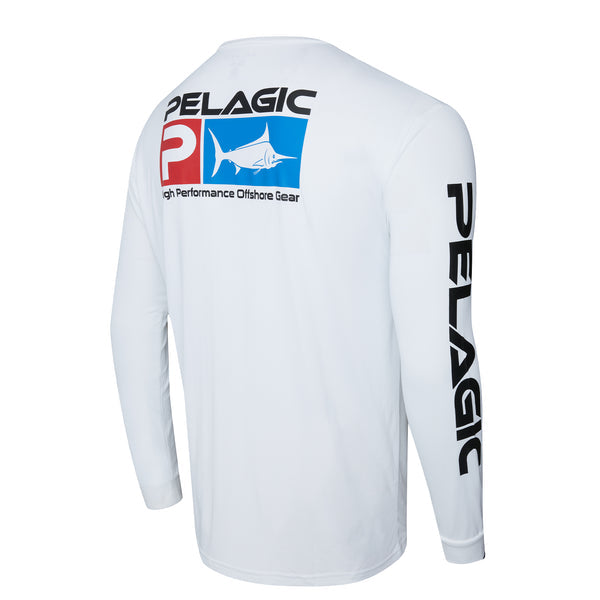 PELAGIC AQUATEK FISHING SHIRT