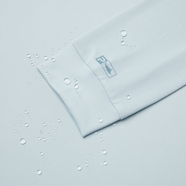 PELAGIC AQUATEK HOODED FISHING SHIRT