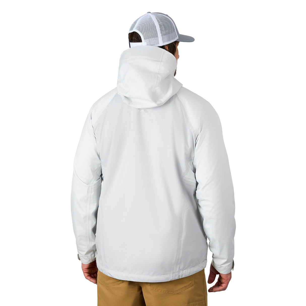 GRUNDENS CHARTER JACKET